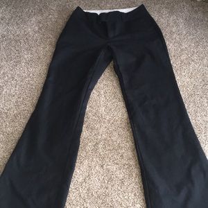 Banana Republic pants